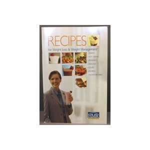  HMR Recipes For weight loss & Weight Management Health 