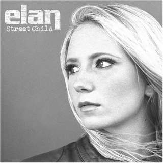  Street Child (Jewel Case): Elan