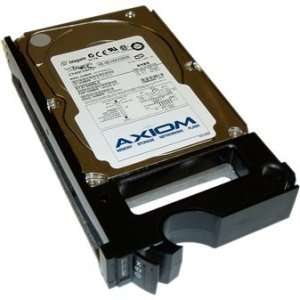  Axiom 300GB 15K Lff Hot swap Sas 6GBPS HD Solution for IBM 