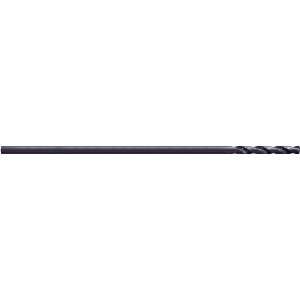 Century Drill and Tool 33510 Aircraft Drill Bit, 5/32 Inch 