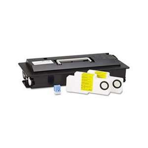  28526 Compatible Toner, 34,000 Page Yield, Black