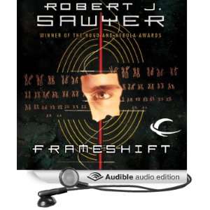   (Audible Audio Edition) Robert J. Sawyer, Scott Aiello Books