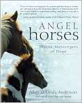    Angel Horses Divine Messengers of Hope, Author by Allen Anderson
