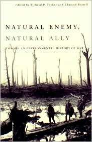 Natural Enemy, Natural Ally Toward an Environmental History of 
