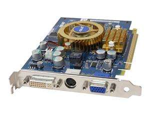    ASUS EN5750/TD/256 GeForce PCX5750 256MB 128 bit DDR PCI 