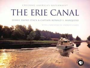   Cruising Americas Waterways The Erie Canal by 