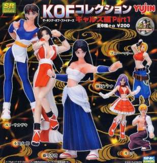   20Figure/Takara%20Super%20Real%20Figure/Kof%20Gals%20Collection/01