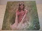 OLIVIA NEWTON JOHN IF NOT YOU UNI LBL FIELD COVER 1971 LP  