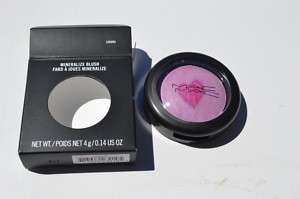 MAC Quite Cute   Sakura Mineralize Blush *BNIB*  