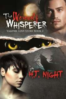   One Love (Vampire Love Story Book #5) by H.T. Night 