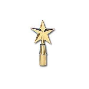  Guiding Star Ornament With Ferrule Patio, Lawn & Garden