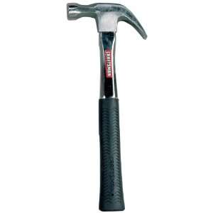  Craftsman 9 38125 16 Ounce Curved Claw Hammer