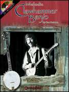 Melodic Clawhammer Banjo Ken Perlman Book Cd NEW  