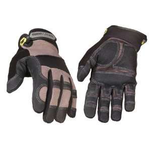 Youngstown Equipment Pro XT Work Glove X Large Premium Performance 