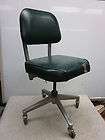 Sunpan Lauren White Adjustable Office Chair 18 5 21 6H  