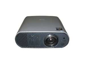 Sony Cineza VPL HS60 LCD Projector  