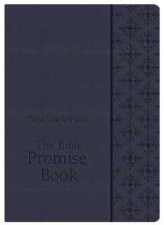   The NLT Bible Promise Book for Women by Ronald A 
