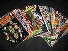 SUICIDE SQUAD 1 66 SET/LOT BATMAN JUSTICE LEAGUE  