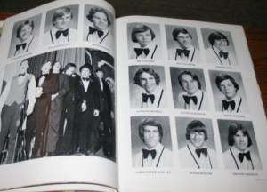 1976 Bishop Timon High School Yearbook Buffalo NY  