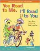 You Read to Me, Ill Read to Mary Ann Hoberman