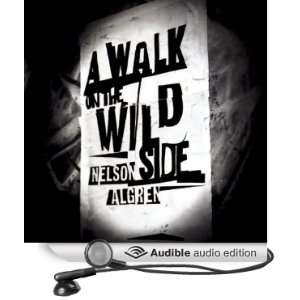   Side (Audible Audio Edition) Nelson Algren, Keith Szarabajka Books