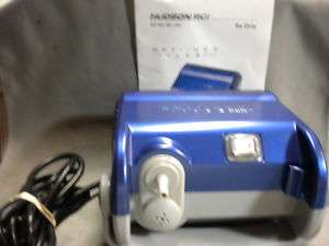    NEB PRO Compressor Nebulizer System 5900 with Carrying Case  