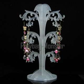 Coco Tree Jewelry Earring Holder Display Stand F62  