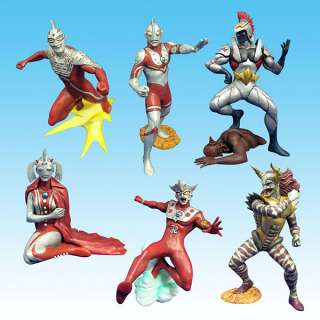 Ultraman Super Modeling Soul Figure Ultra Zoffy  