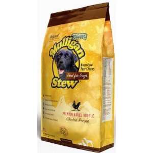   Baked Kibble Chicken Recipe Dry Dog Food Size: 15 lb: Pet Supplies