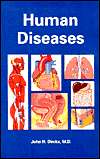 Human Diseases, (0934385696), John H. Dirckx, Textbooks   Barnes 