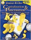 Language Arts Tutor Capitalization and Punctuation