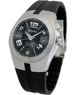 SEIKO KINETIC AUTO RELAY ARTCURUS MANS WATCH SNG045P2  