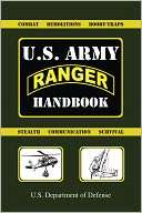   U.S. Army Ranger Handbook Revised and Updated 