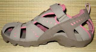 NEW Teva Dozer Hybrid Water Hiking Sandals Shoes WOMENS 8  
