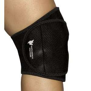  Titanium Knee/Elbow Brace: Health & Personal Care