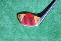 WILSON STAFF PERS. AQUA TITE PERSIMMON DRIVER R/H  