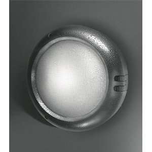  Wall / Ceiling Mounted Polaris Large Halogen Outdoor Lamp 