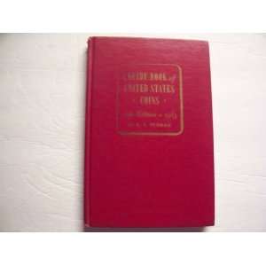   Book of United States Coins 16th Edition 1963: R.S. Yeoman: Books