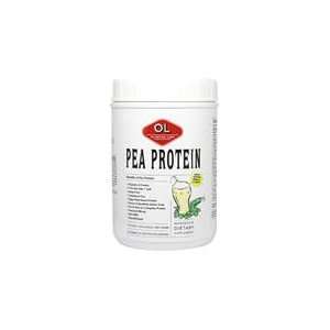  Pea Protein Vanilla 28.3 oz. Vanilla Powder Health 