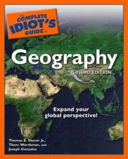 BARNES & NOBLE  National Geographic Concise Atlas of the World by 