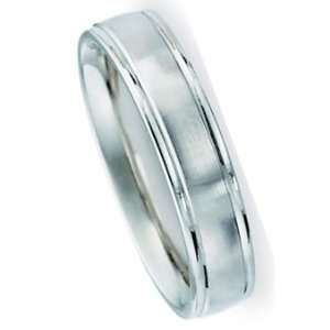  4.00 Millimeters Platinum 950 Wedding Band Ring Comfort 