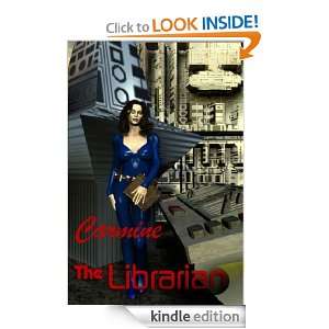 Start reading The Librarian  Don 