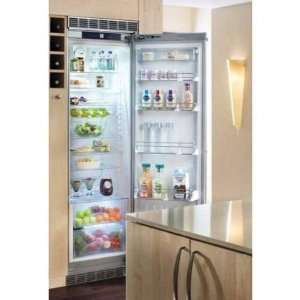  RBI 1410 11.9 cu. ft. Capacity Built In All Refrigerator 