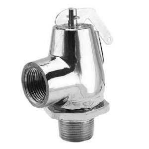    CLEVELAND   22232 SAFETY VALVE;3/4M X 3/4F