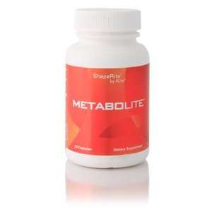  4life Metabo Lite Digestive Formula for Healthy Thyroids 