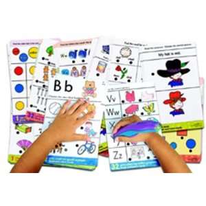 Quality value Phonics Fun 80 2 Sided Cards & By Educational Insights