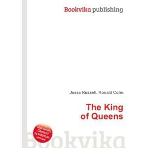  The King of Queens: Ronald Cohn Jesse Russell: Books