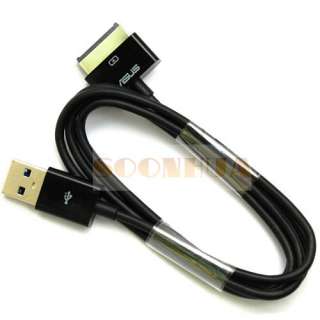 USB Data Charger Cable For Asus Eee Pad Transformer TF101 TF201  