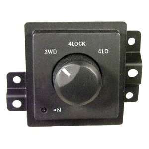  Wells SW6369 4 Wheel Drive Switch Automotive