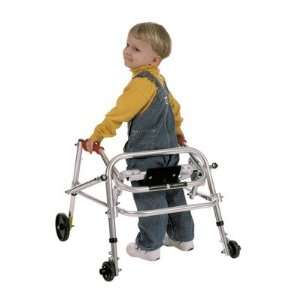   with Seat Wheels/Swivel: 4 Wheels / Non swivel: Health & Personal Care